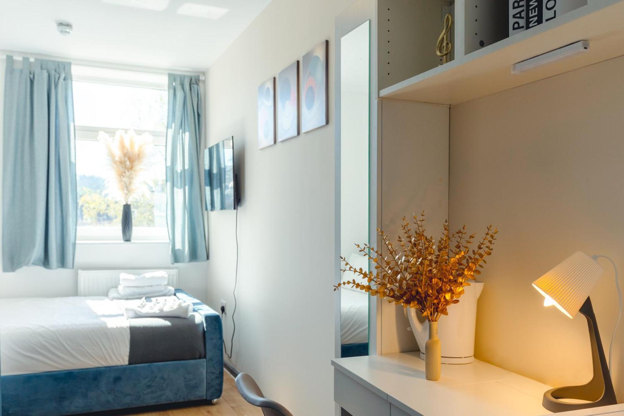 Crendon House Boutique Hotel High Wycombe Buckinghamshire المظهر الخارجي الصورة