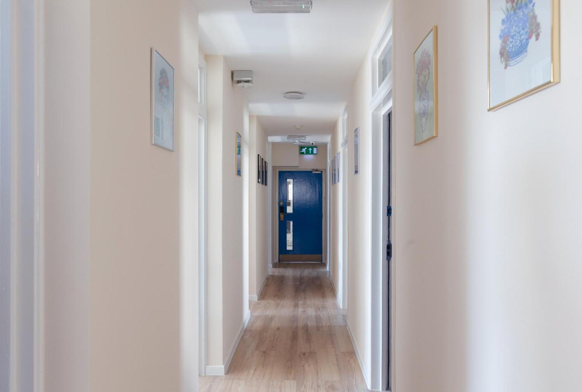 Crendon House Boutique Hotel High Wycombe Buckinghamshire المظهر الخارجي الصورة