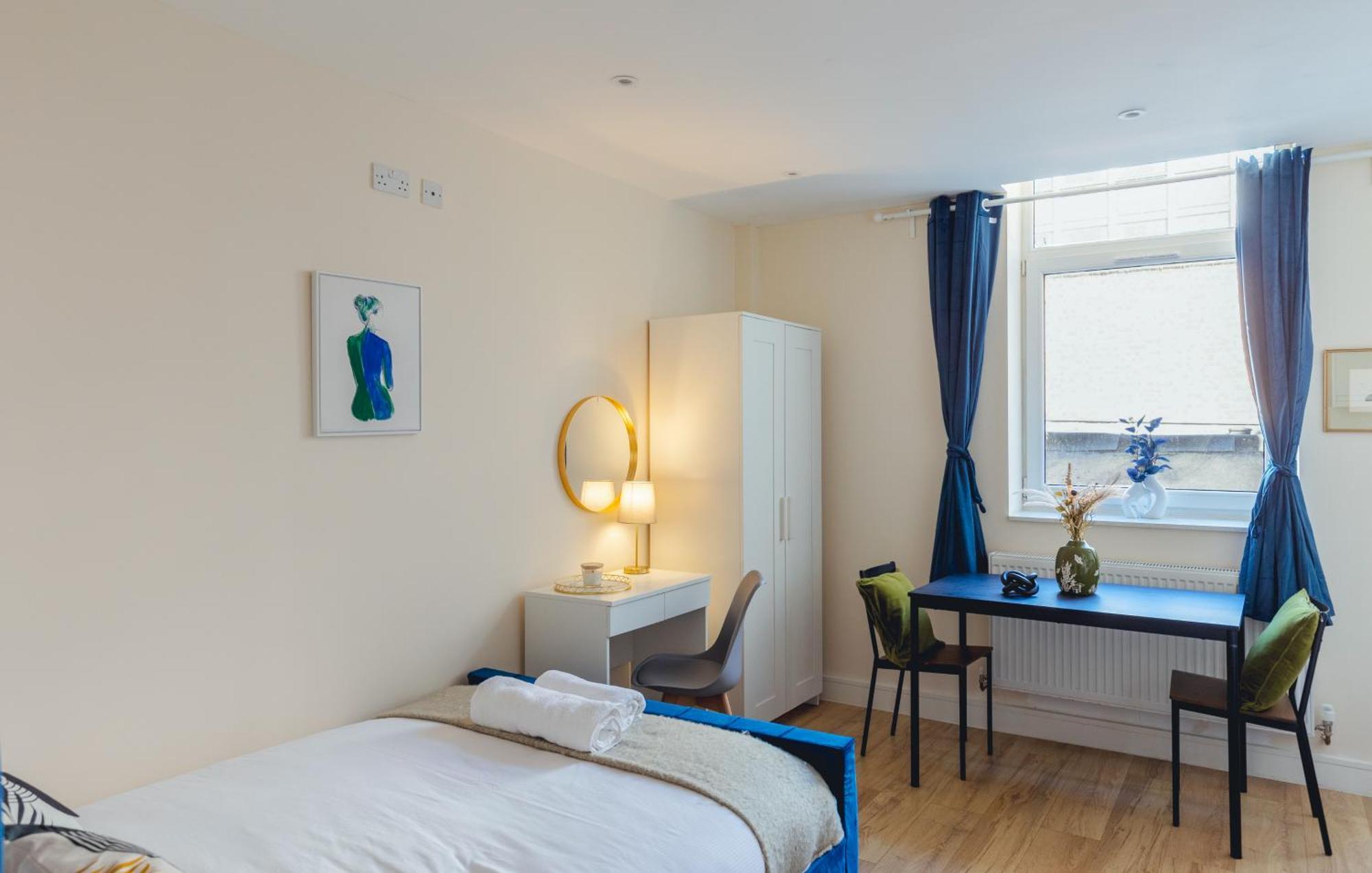 Crendon House Boutique Hotel High Wycombe Buckinghamshire المظهر الخارجي الصورة