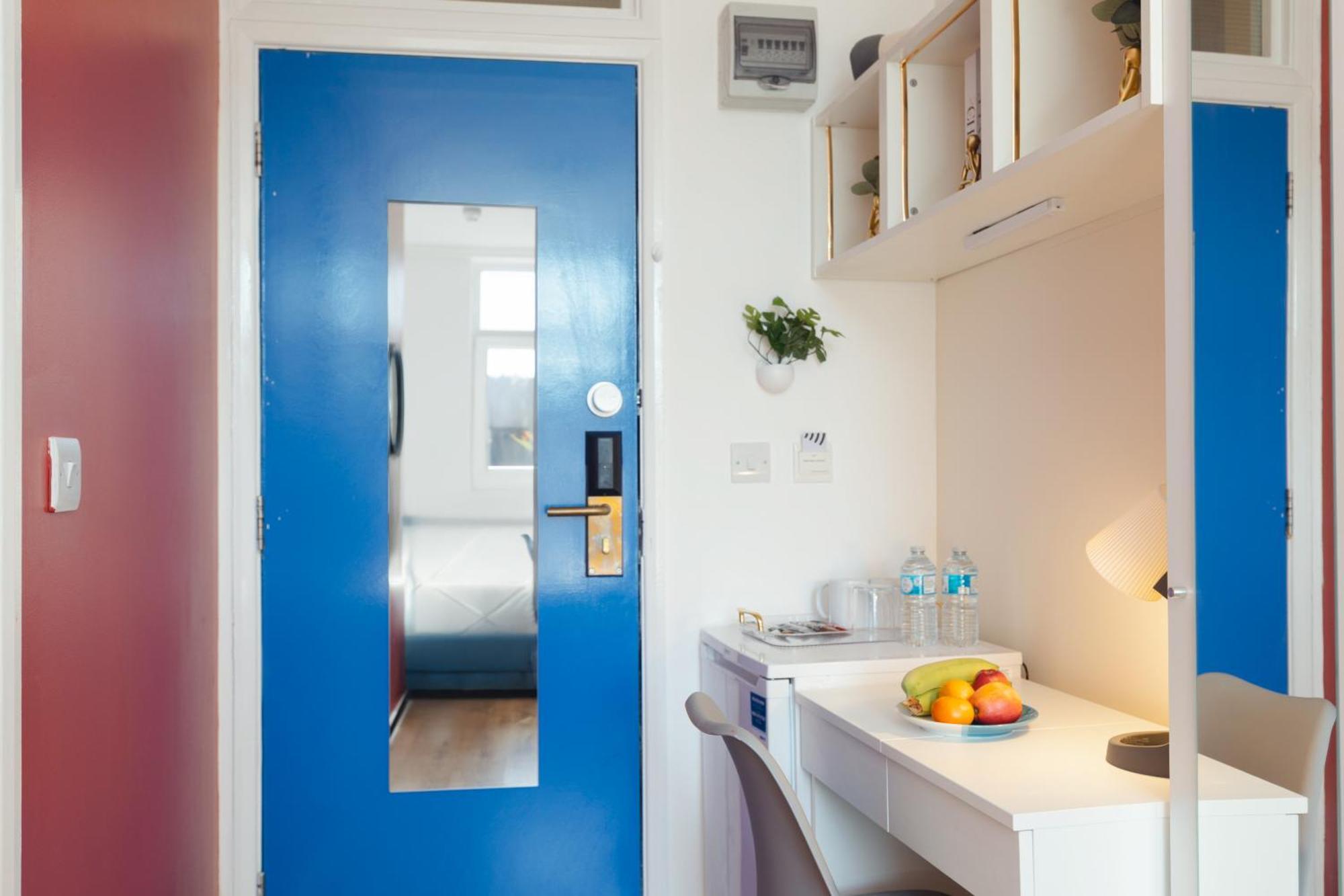 Crendon House Boutique Hotel High Wycombe Buckinghamshire المظهر الخارجي الصورة
